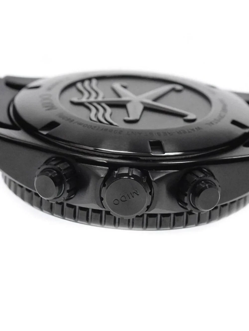 MIDO Ocean Star Chronograph Special Edition M026.627.37.051.00 AT Men's_974705